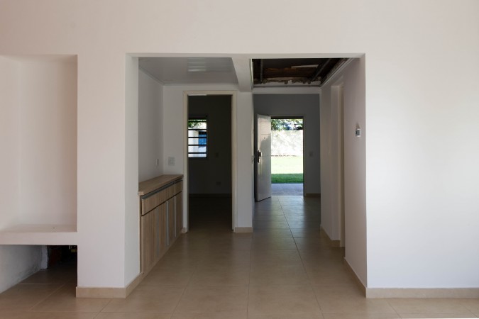 Calle 9 (ex 16) e/ 47 y 48 - Villa Elisa