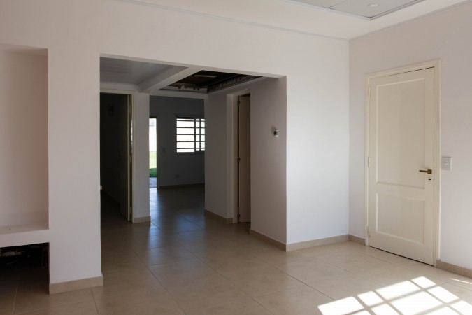 Calle 9 (ex 16) e/ 47 y 48 - Villa Elisa