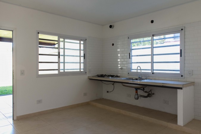 Calle 9 (ex 16) e/ 47 y 48 - Villa Elisa