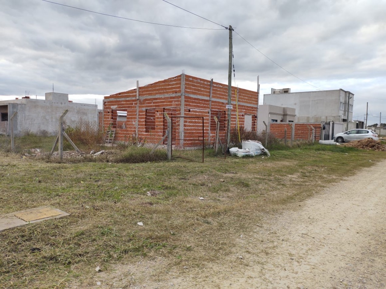 Calle 6 y 472