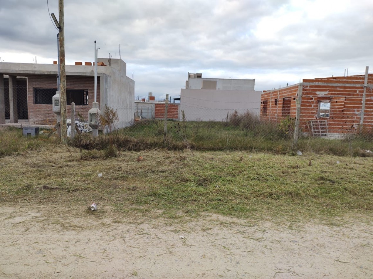 Calle 6 y 472