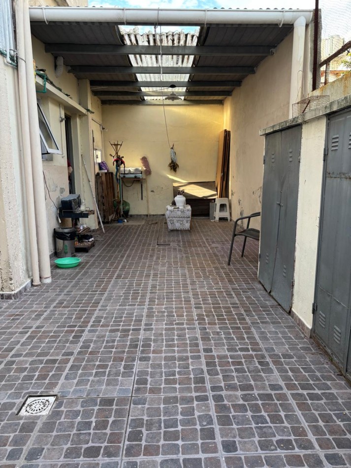 Calle 522 e/ 9 y 10