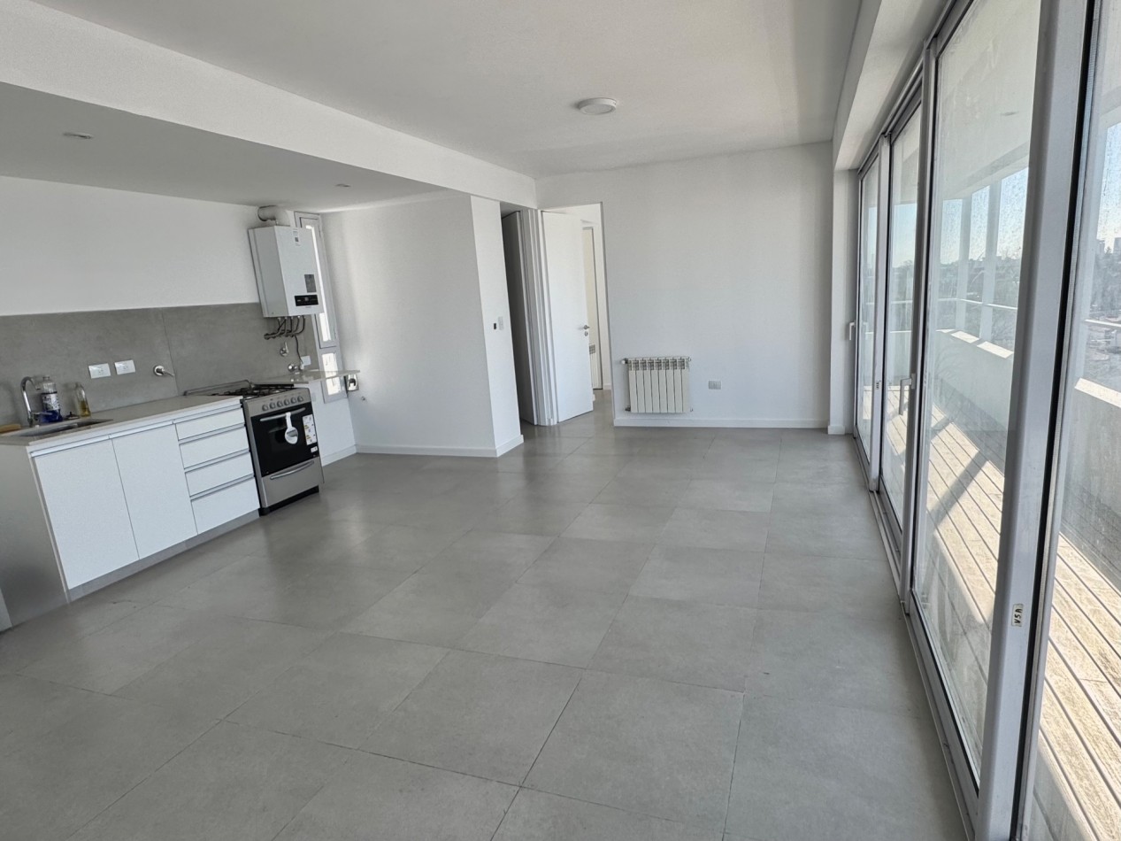 Departamento en venta en La Plata - 23 y 51