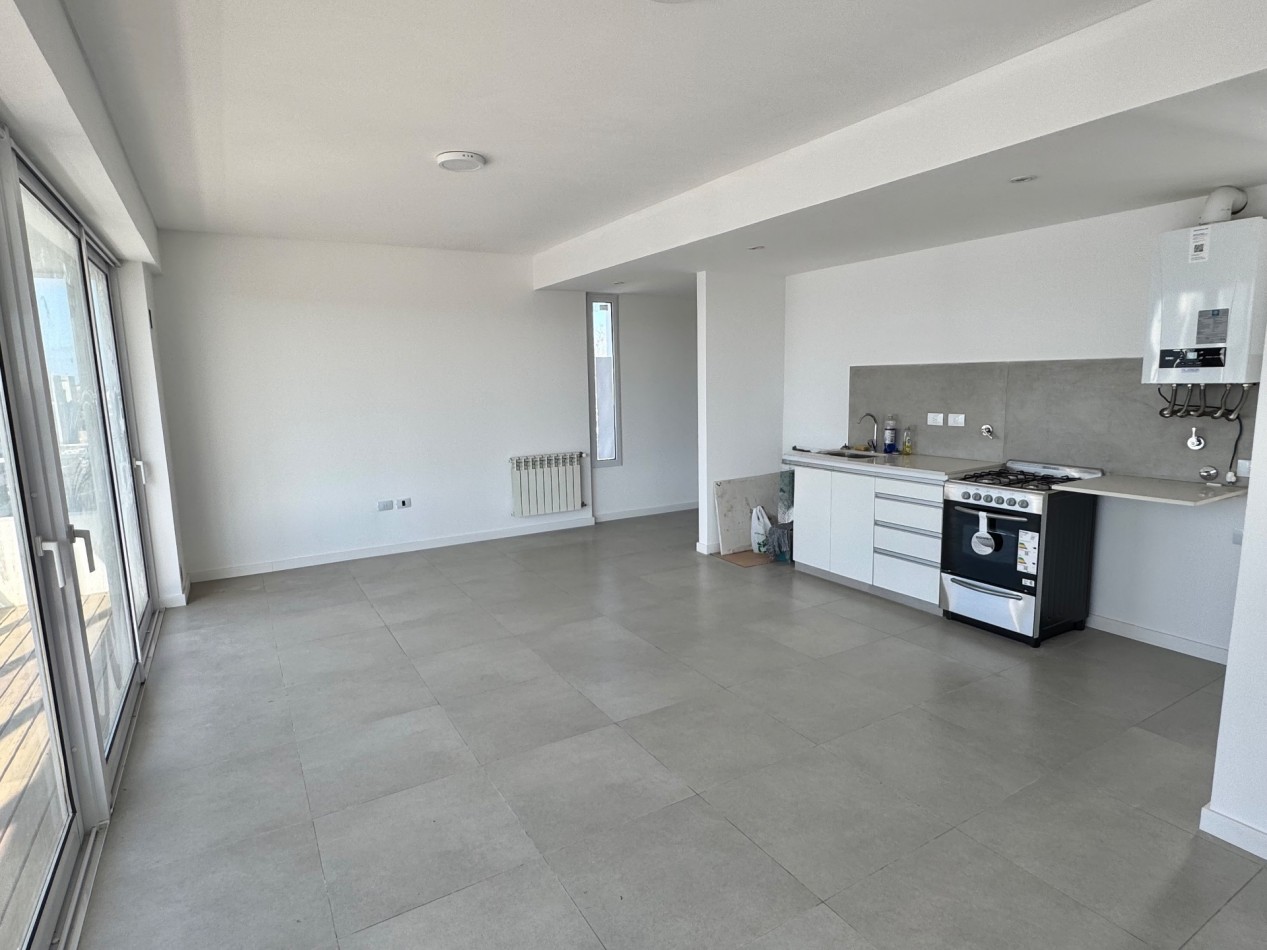 Departamento en venta en La Plata - 23 y 51