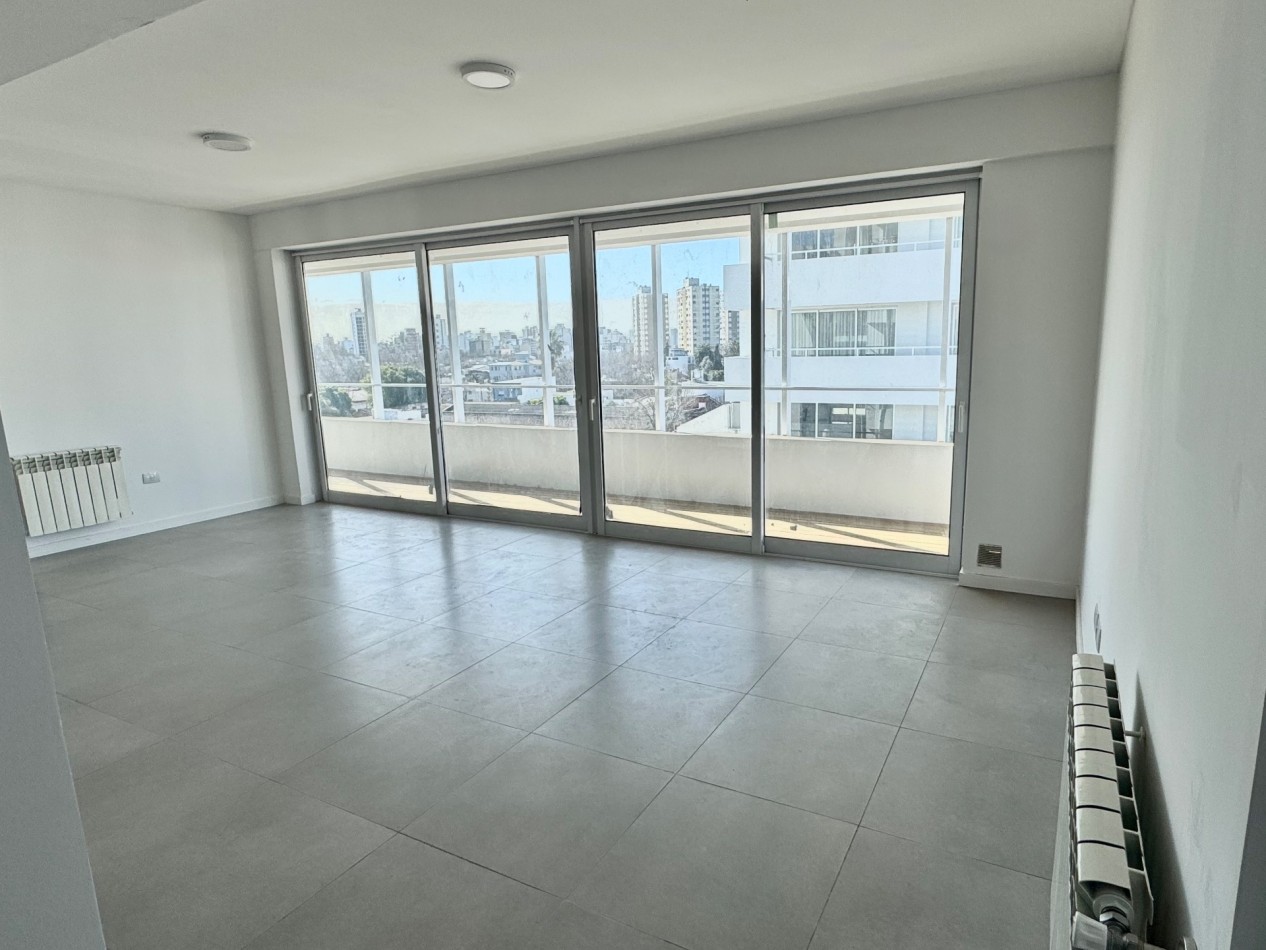Departamento en venta en La Plata - 23 y 51