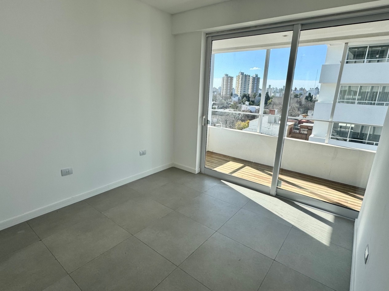 Departamento en venta en La Plata - 23 y 51