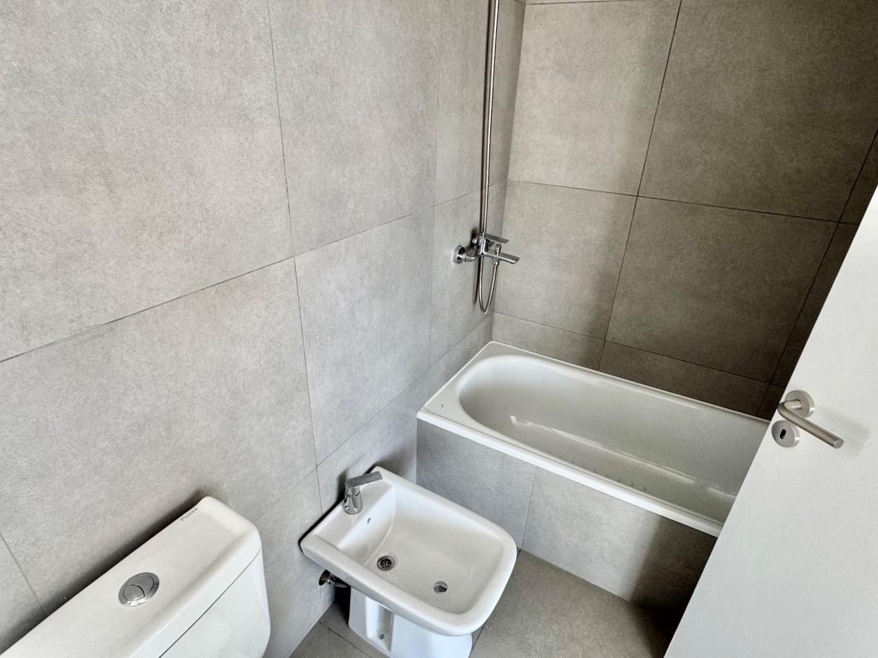 Departamento en venta en La Plata - 23 y 51