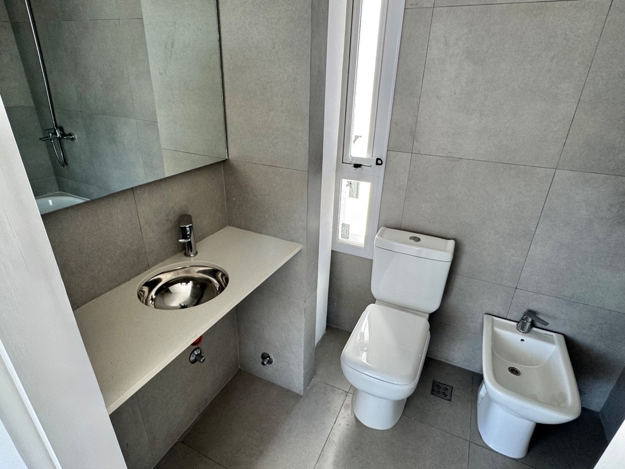 Departamento en venta en La Plata - 23 y 51