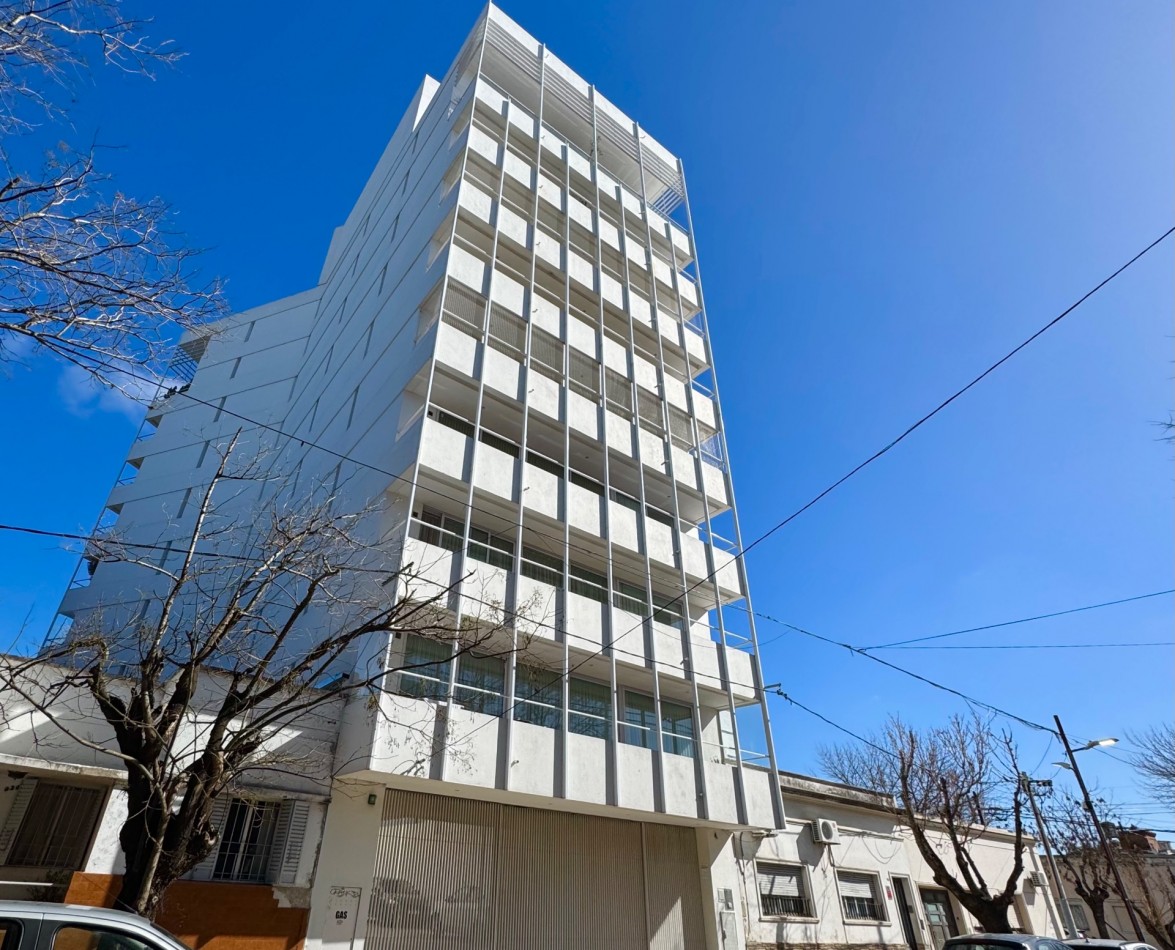 Departamento en venta en La Plata - 23 y 51