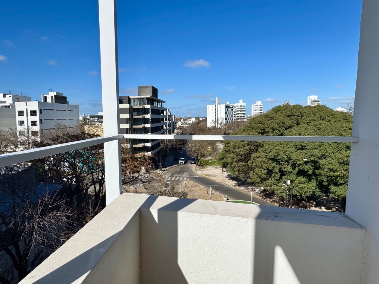 Departamento en venta en La Plata - 23 y 51
