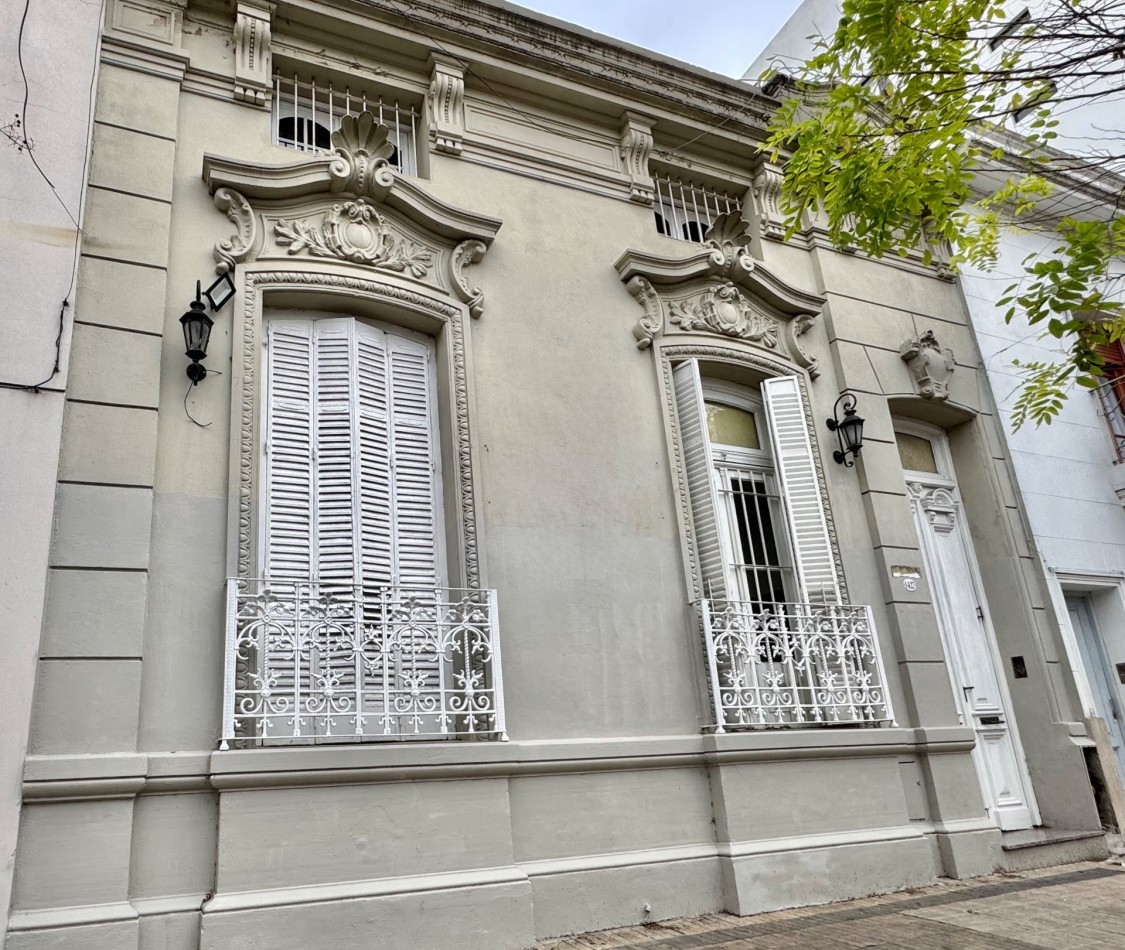 Local Alquiler Oficinas - 5 e/ 61 y 62 