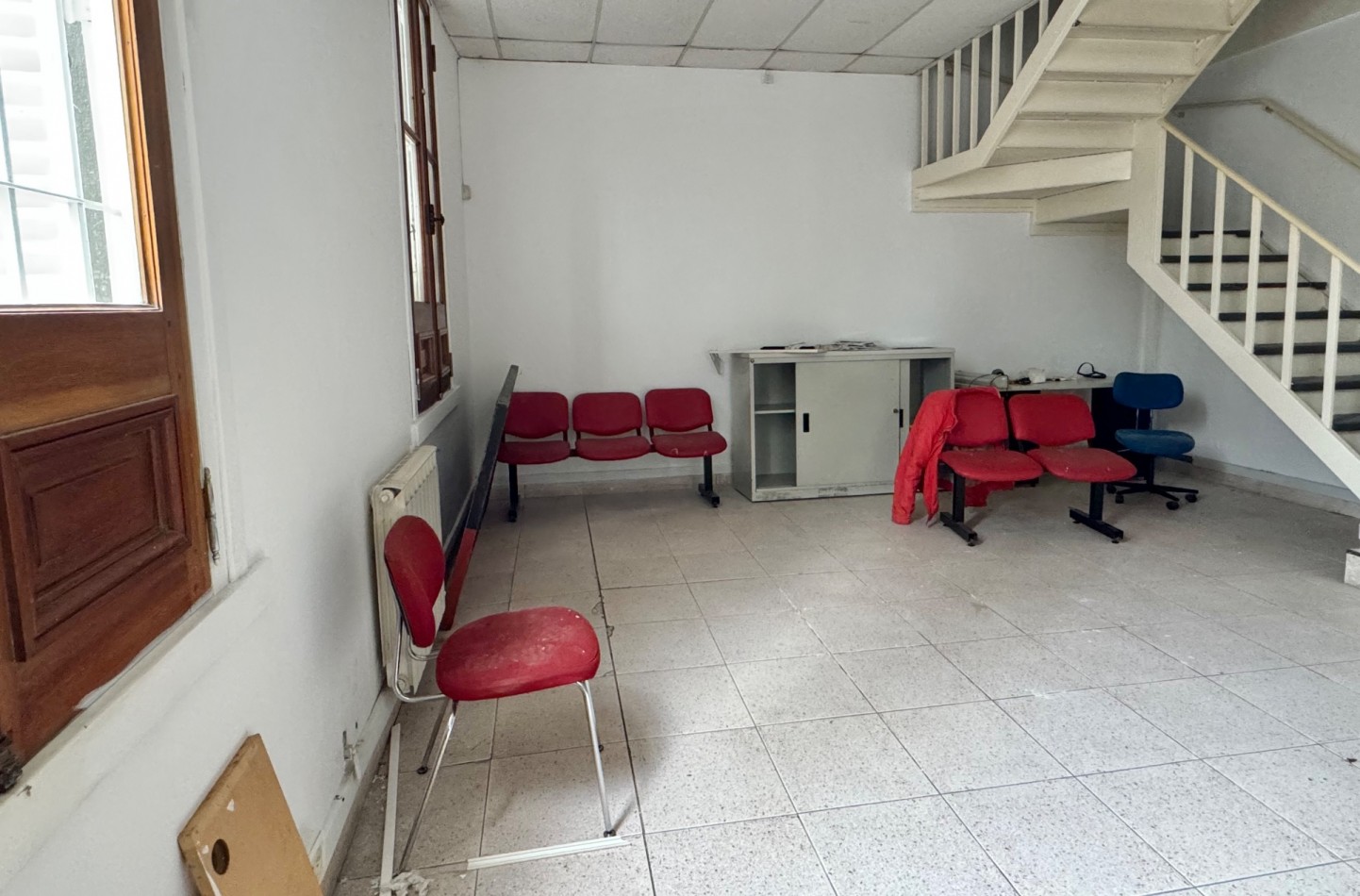 Local Alquiler Oficinas - 5 e/ 61 y 62 