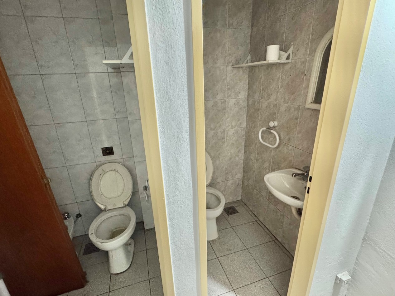 Local Alquiler Oficinas - 5 e/ 61 y 62 