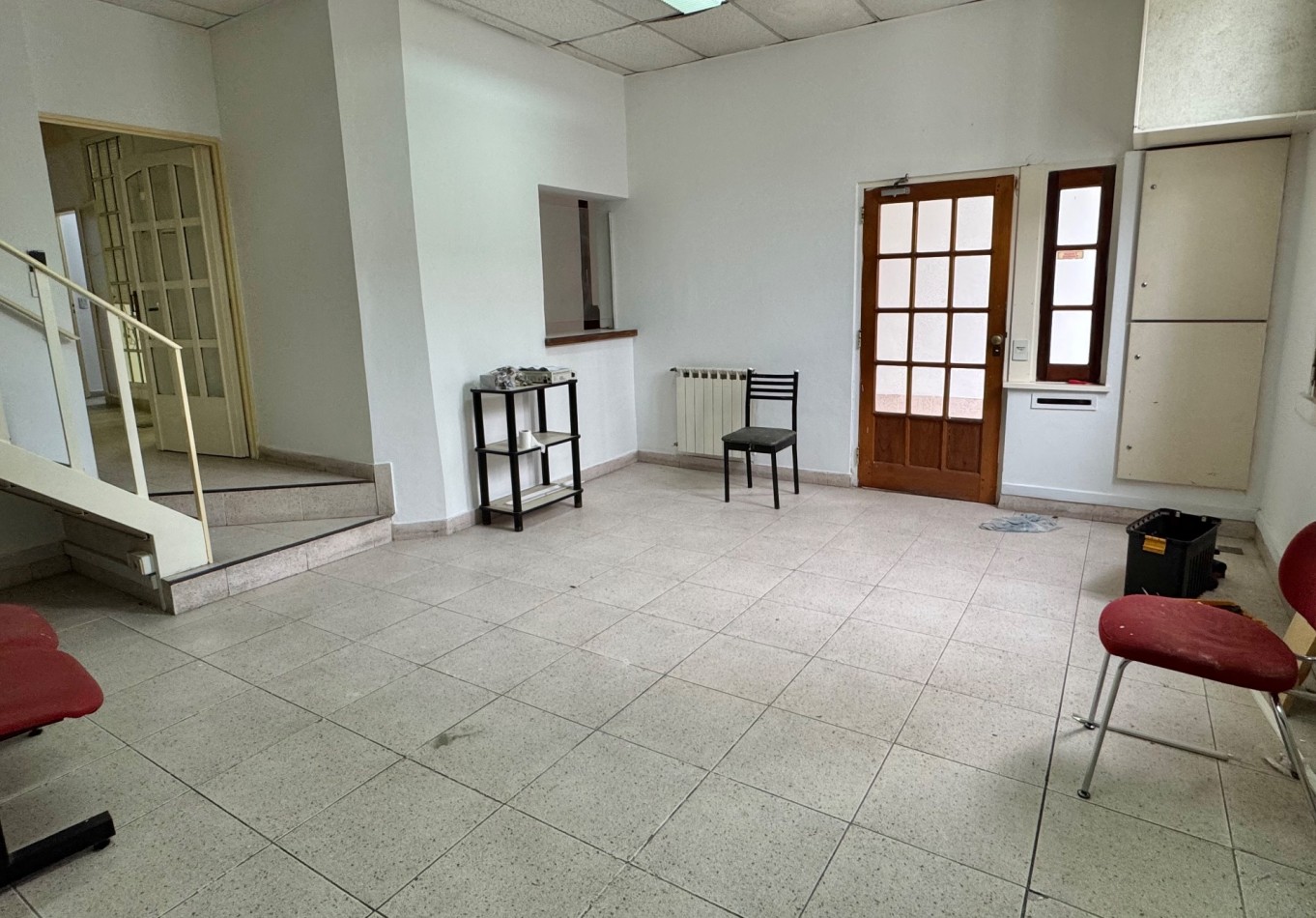 Local Alquiler Oficinas - 5 e/ 61 y 62 