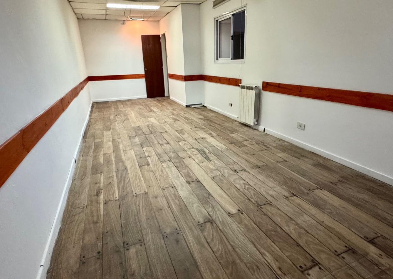 Local Alquiler Oficinas - 5 e/ 61 y 62 
