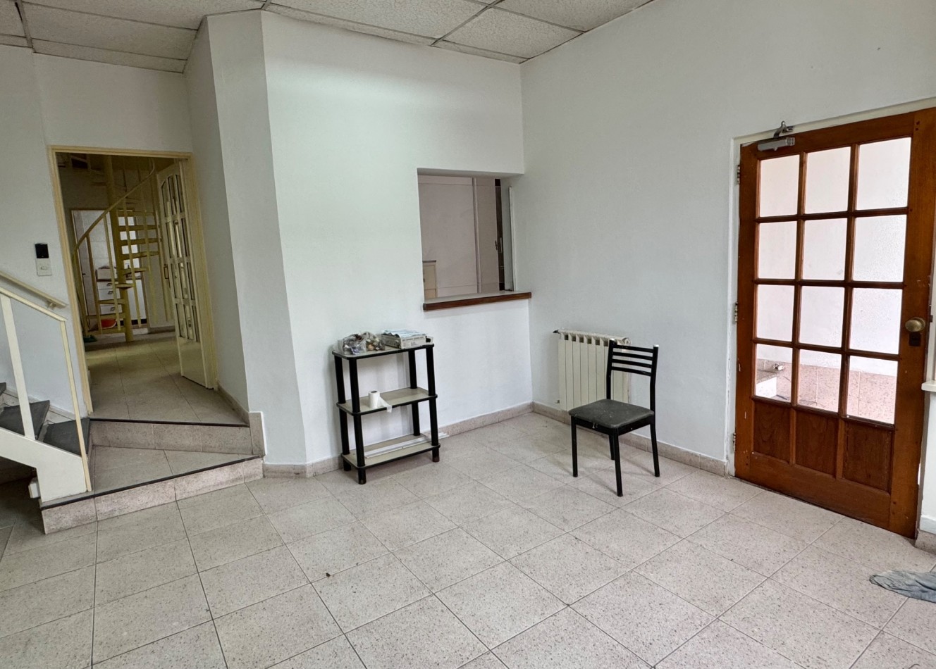 Local Alquiler Oficinas - 5 e/ 61 y 62 