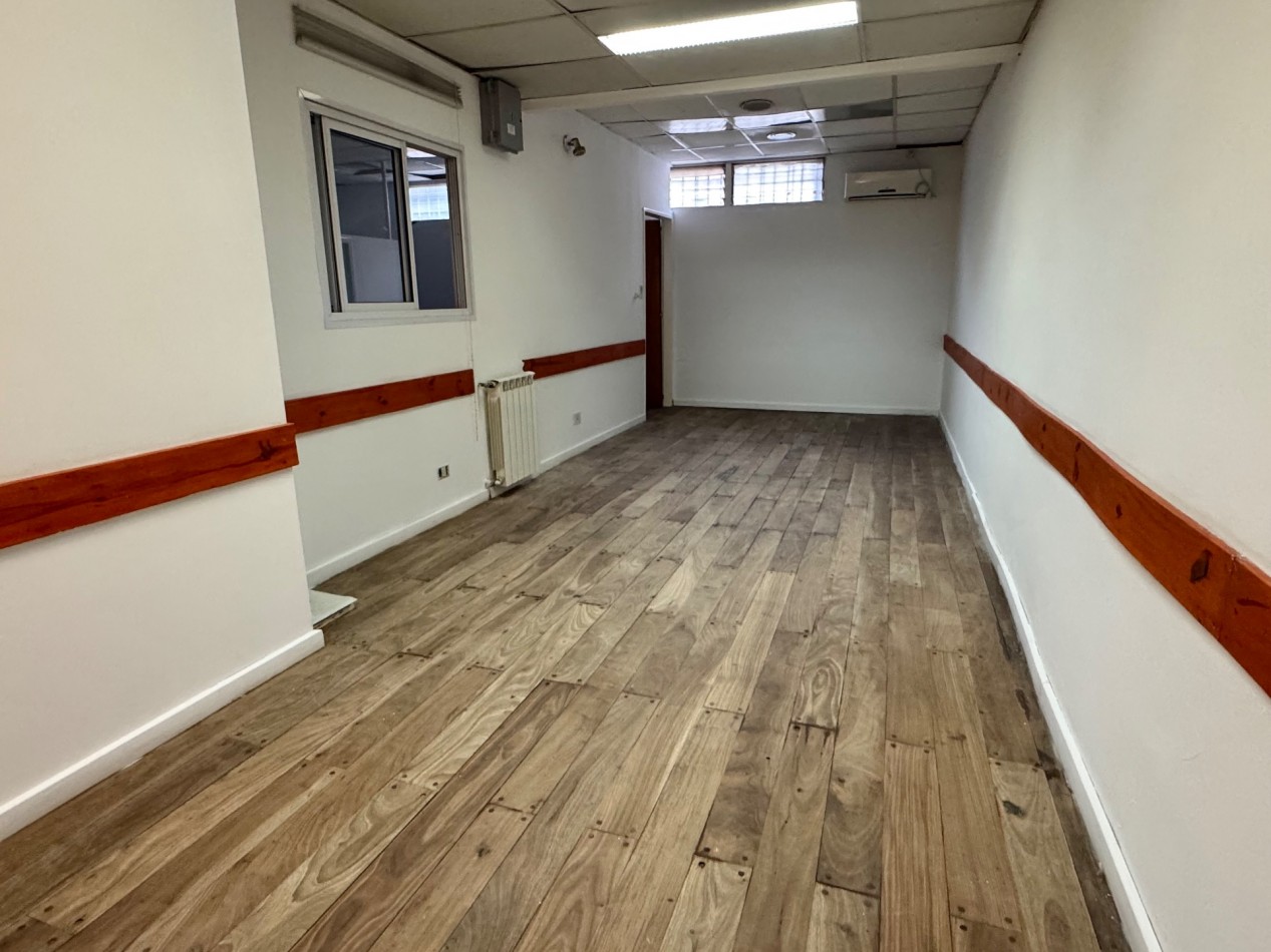 Local Alquiler Oficinas - 5 e/ 61 y 62 