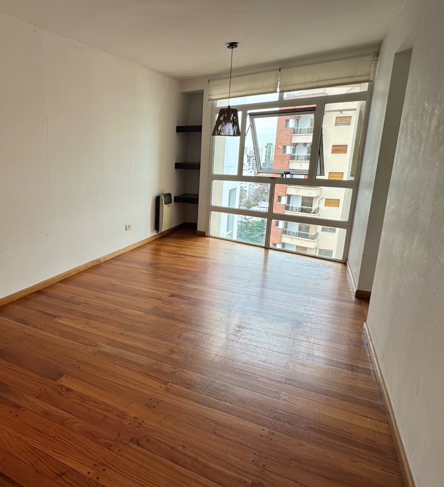 Departamento en venta en La Plata - 44 e/ 16 y 17