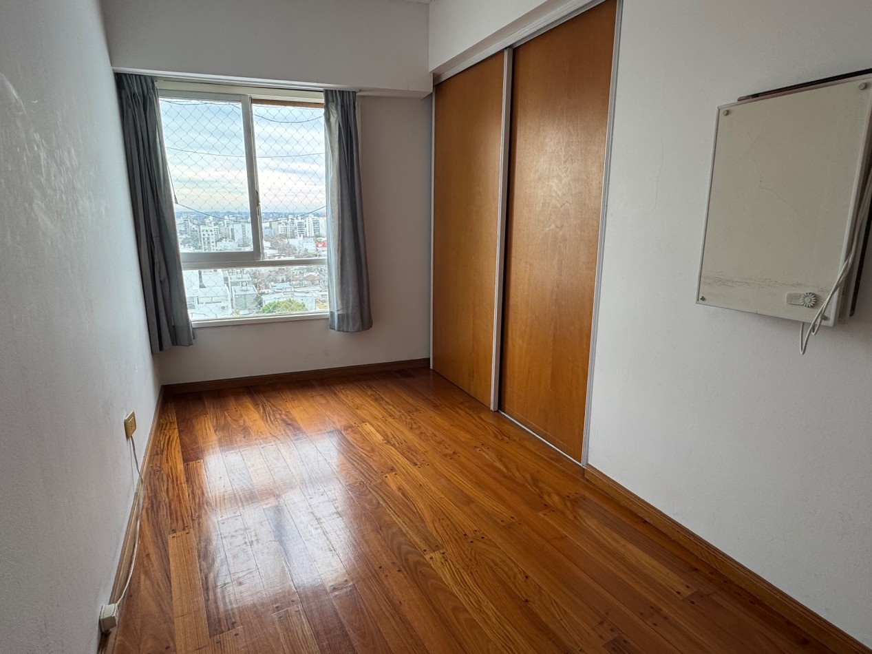 Departamento en venta en La Plata - 44 e/ 16 y 17