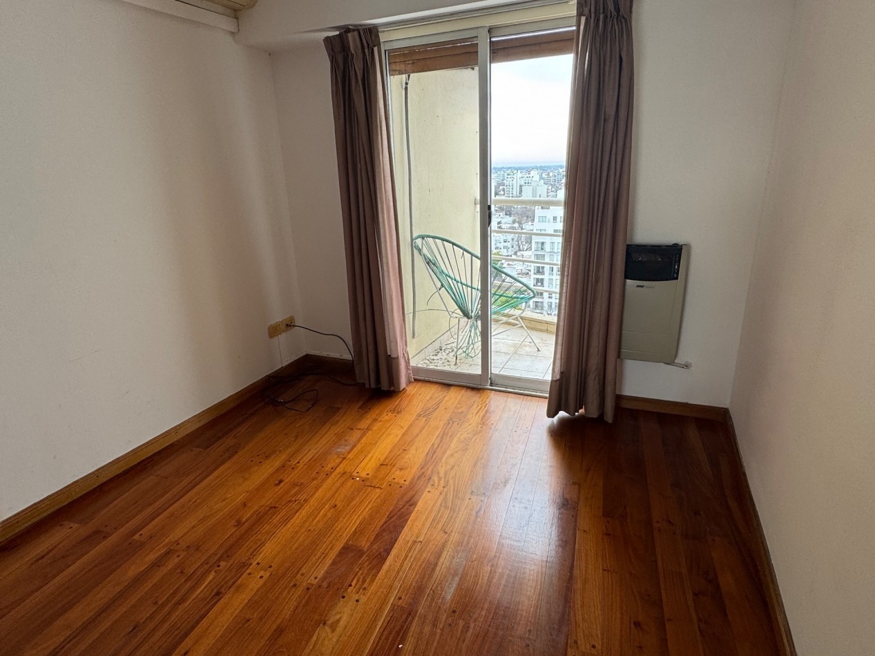 Departamento en venta en La Plata - 44 e/ 16 y 17