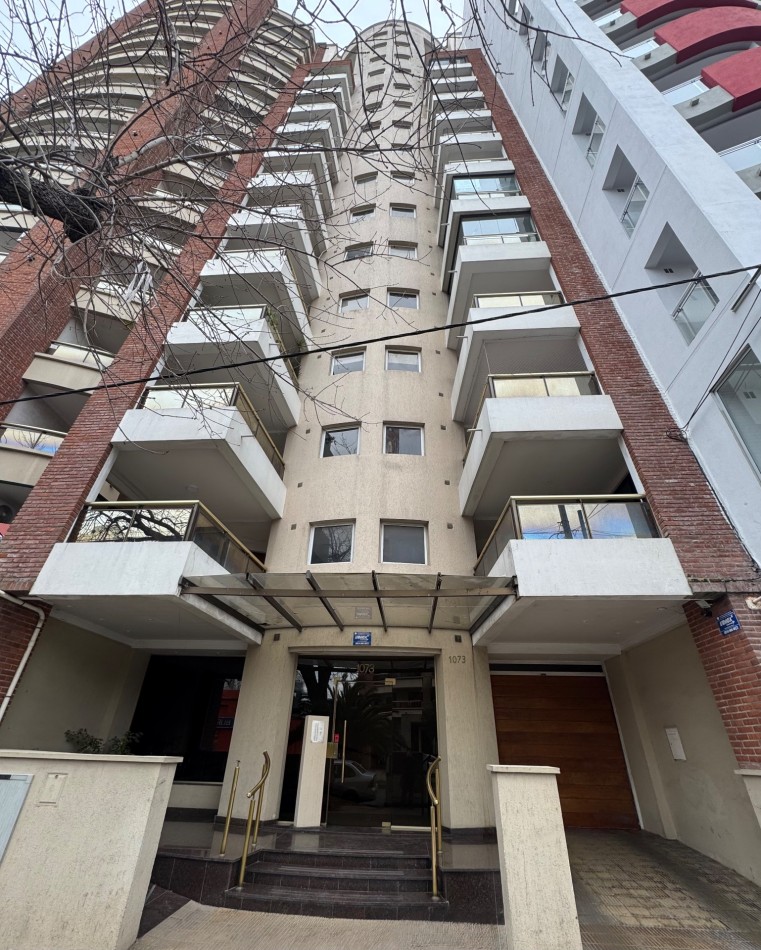 Departamento en venta en La Plata - 44 e/ 16 y 17