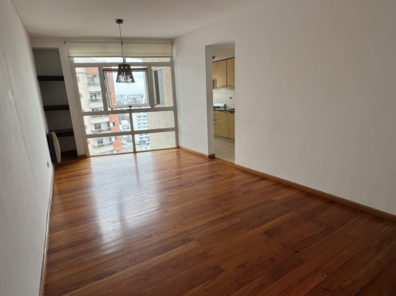 Departamento en venta en La Plata - 44 e/ 16 y 17