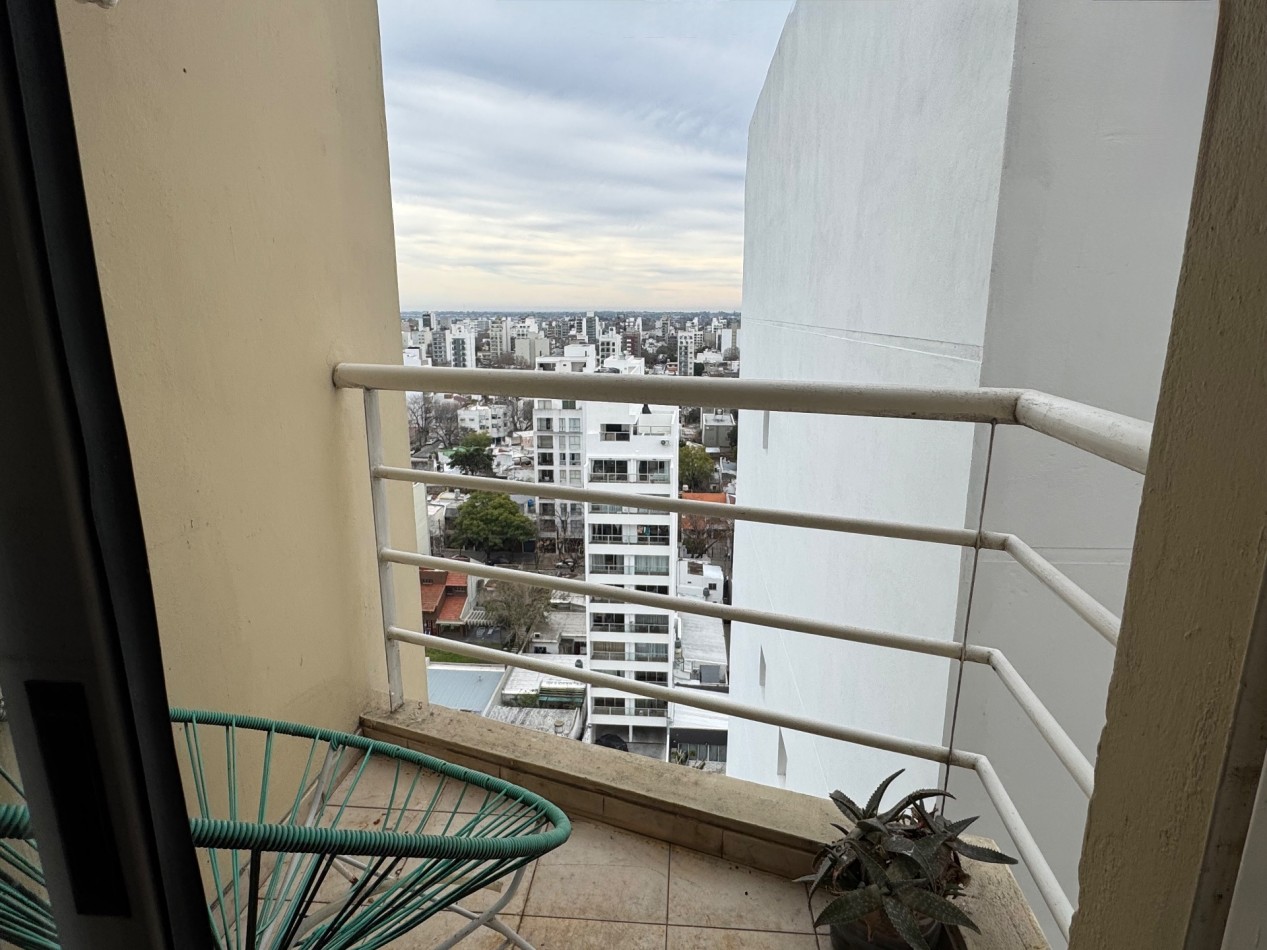 Departamento en venta en La Plata - 44 e/ 16 y 17