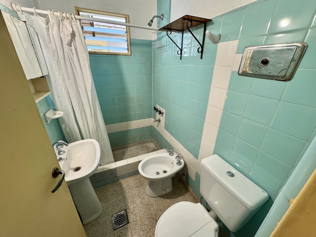 Depto PH en venta La Plata - 17 e/ 36 y 37 