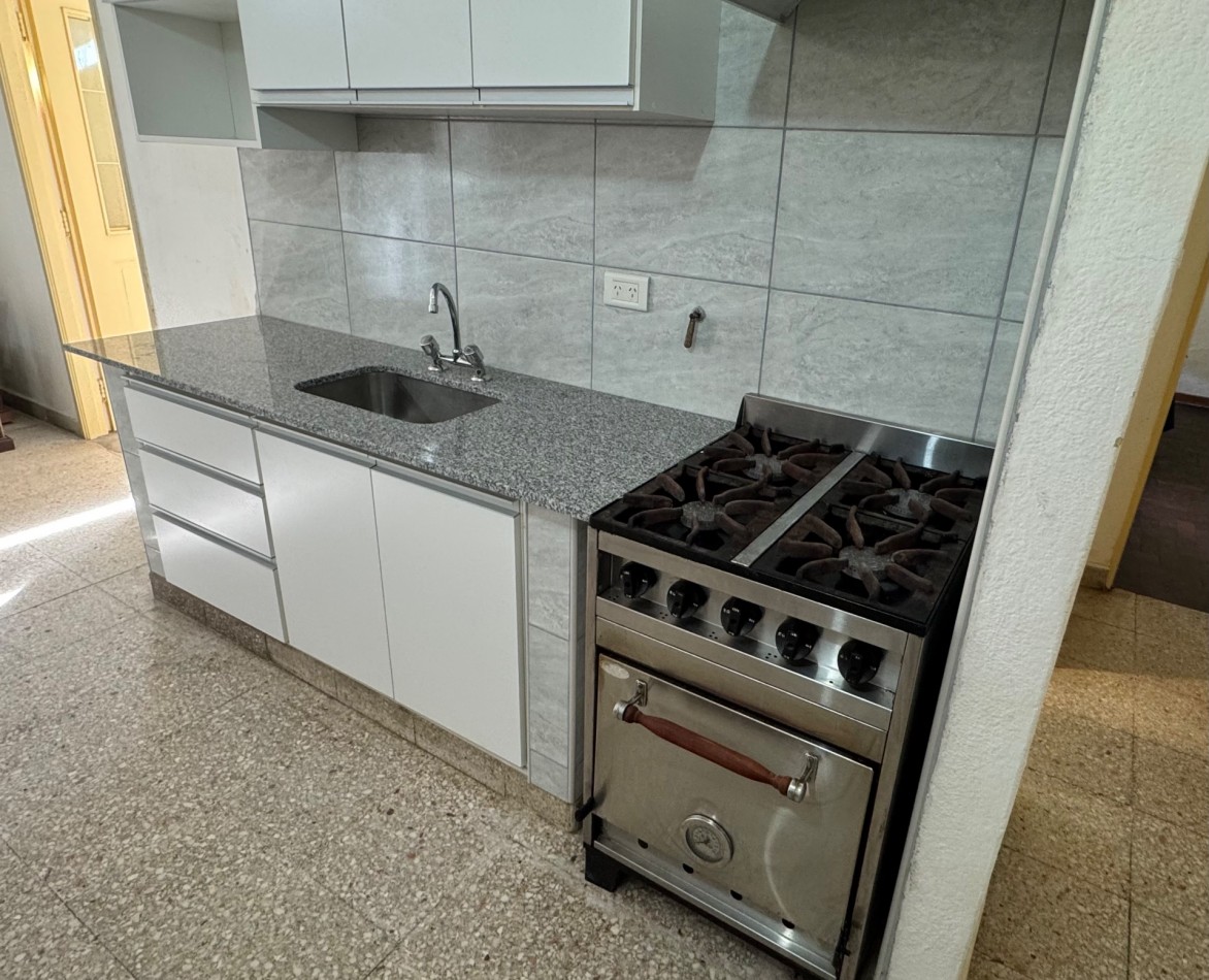Depto PH en venta La Plata - 17 e/ 36 y 37 