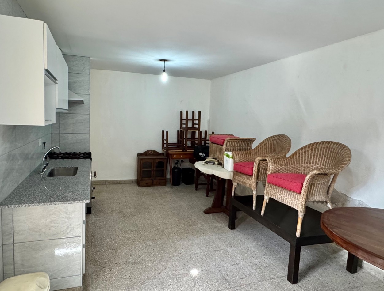 Depto PH en venta La Plata - 17 e/ 36 y 37 