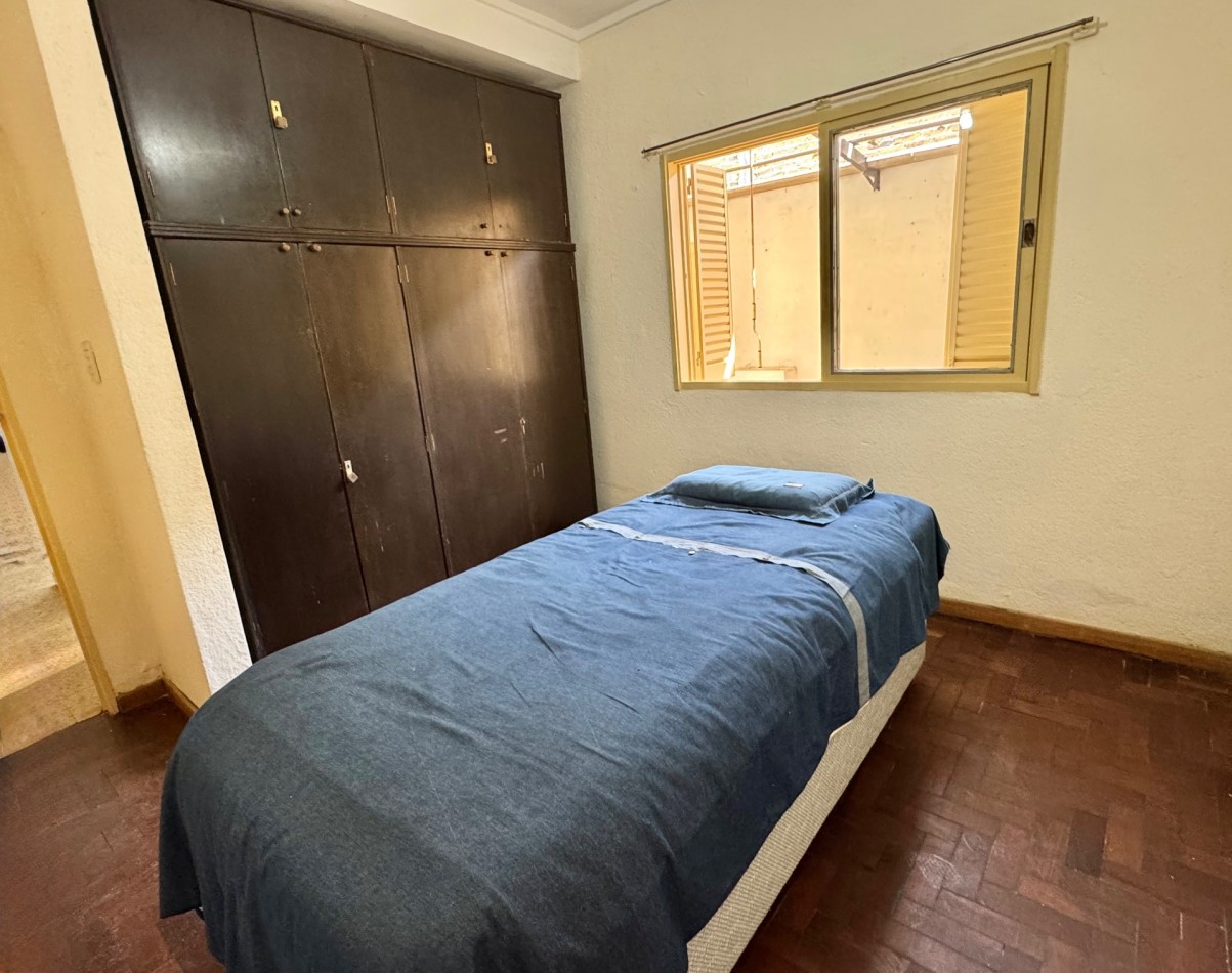 Depto PH en venta La Plata - 17 e/ 36 y 37 