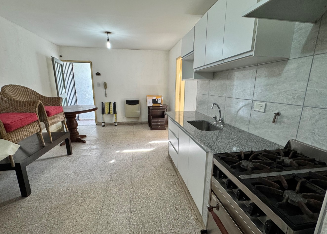Depto PH en venta La Plata - 17 e/ 36 y 37 
