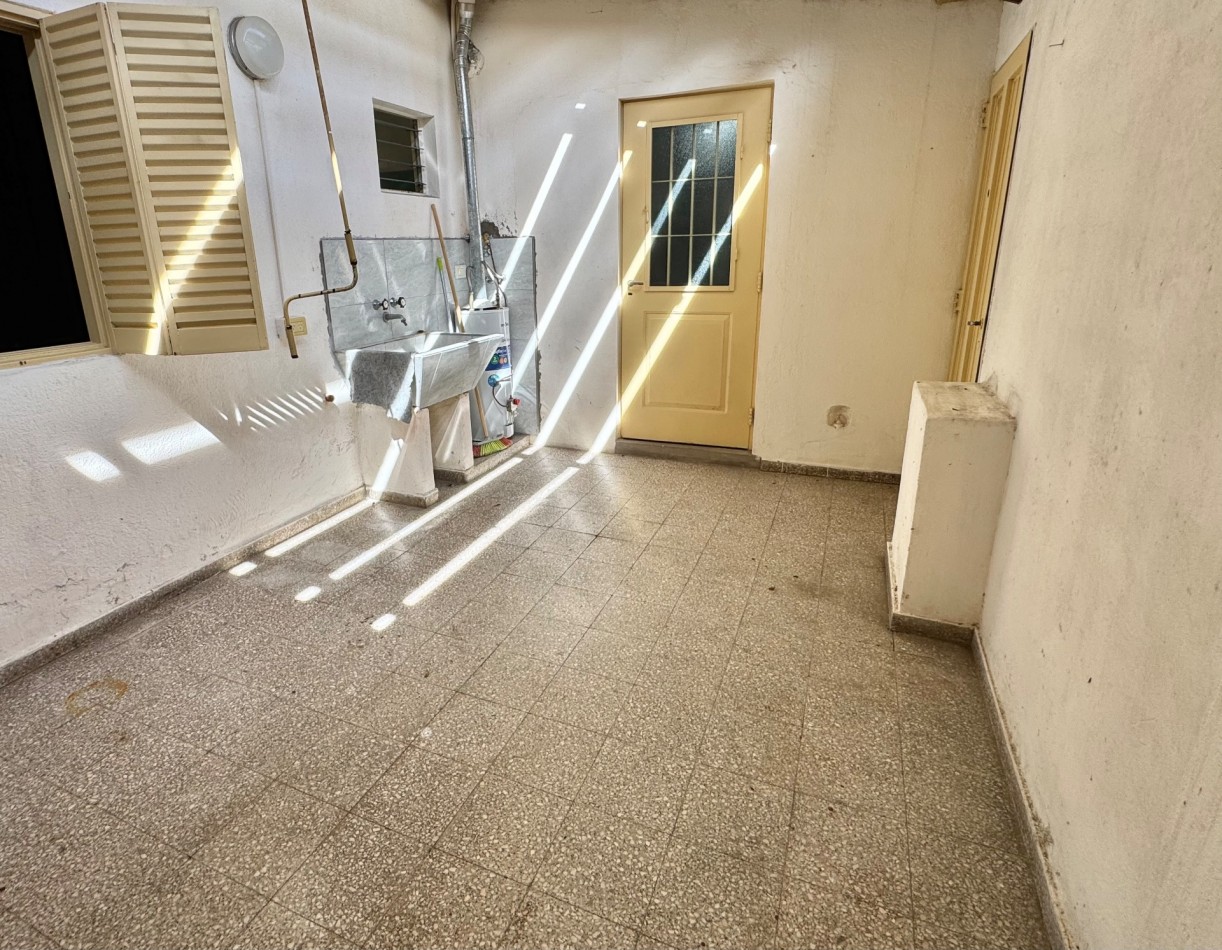 Depto PH en venta La Plata - 17 e/ 36 y 37 