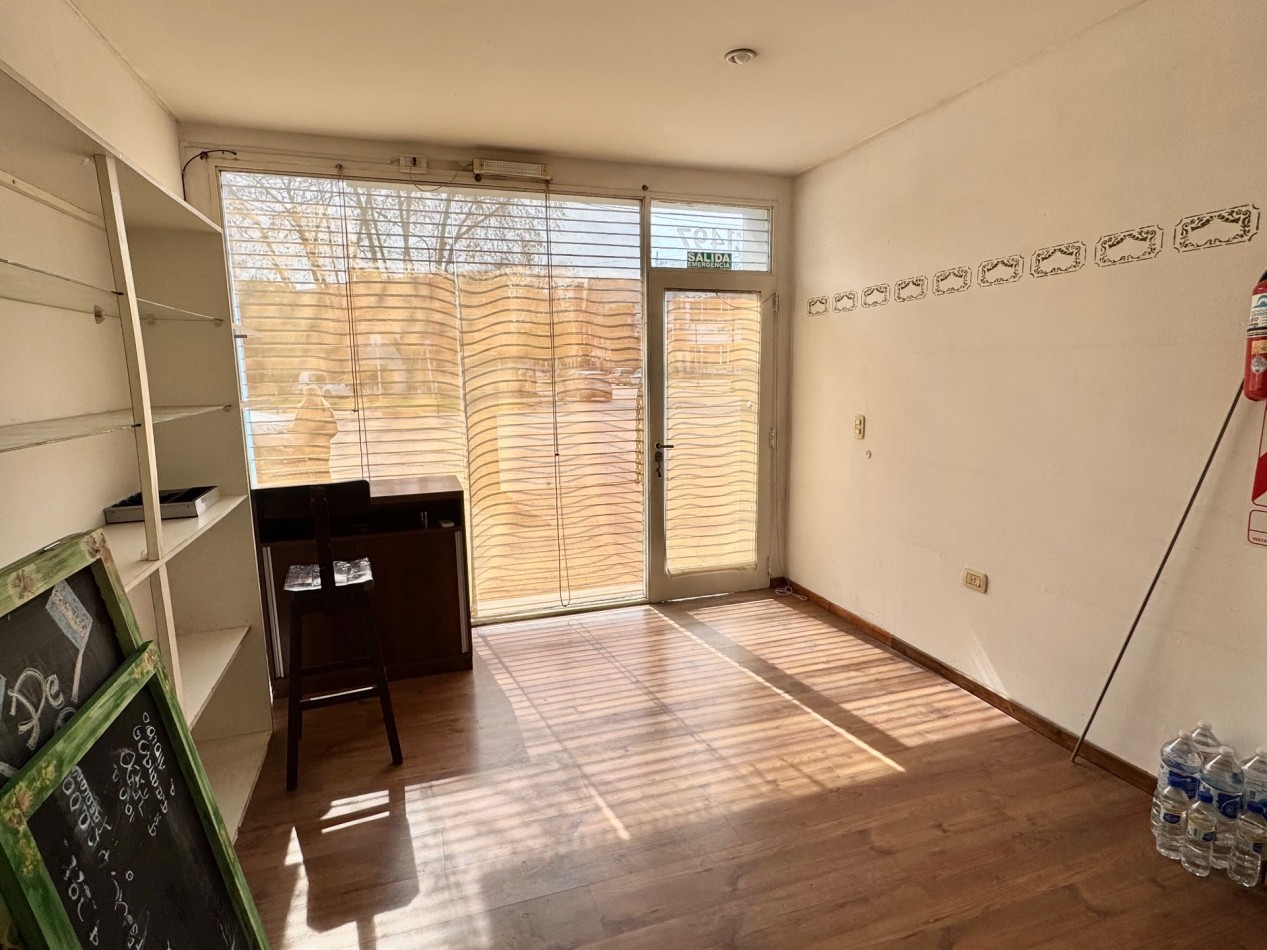 Local en venta en La Plata - calle 22 y 63 