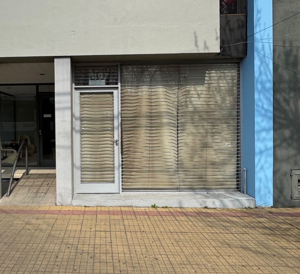 Local en venta en La Plata - calle 22 y 63 
