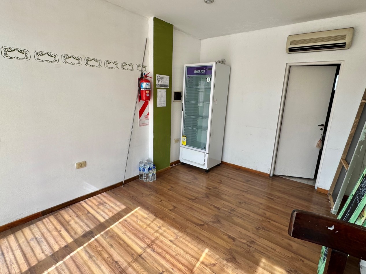Local en venta en La Plata - calle 22 y 63 