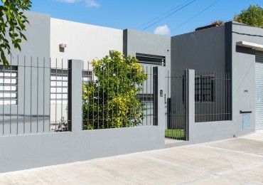 Calle 9 (ex 16) e/ 47 y 48 - Villa Elisa