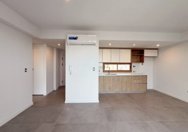 Departamento en venta en La Plata - 20 e/ 42 y 43 
