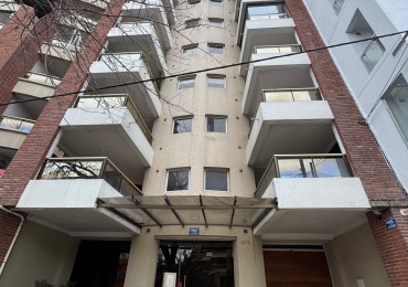 Departamento en venta en La Plata - 44 e/ 16 y 17
