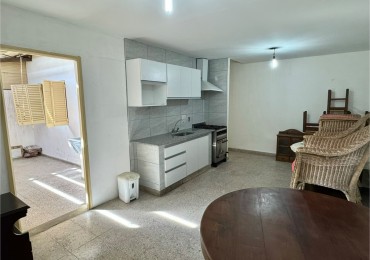 Depto PH en venta La Plata - 17 e/ 36 y 37 